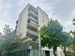 Appartamento Lyon 7°