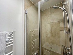Appartamento Parigi 1° - Sala da bagno