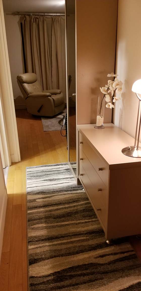 Apartamento París 16° - 