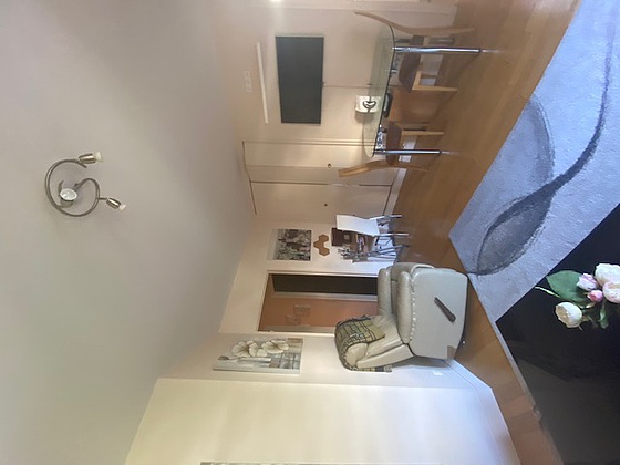 Apartamento París 16° - 
