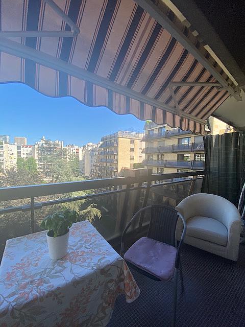 Apartamento París 16° - 