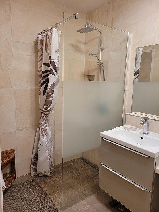 Apartamento París 16° - 
