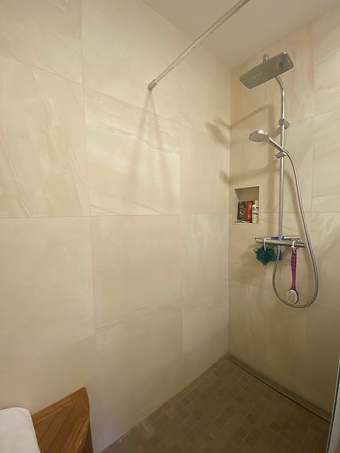 Apartamento París 16° - 