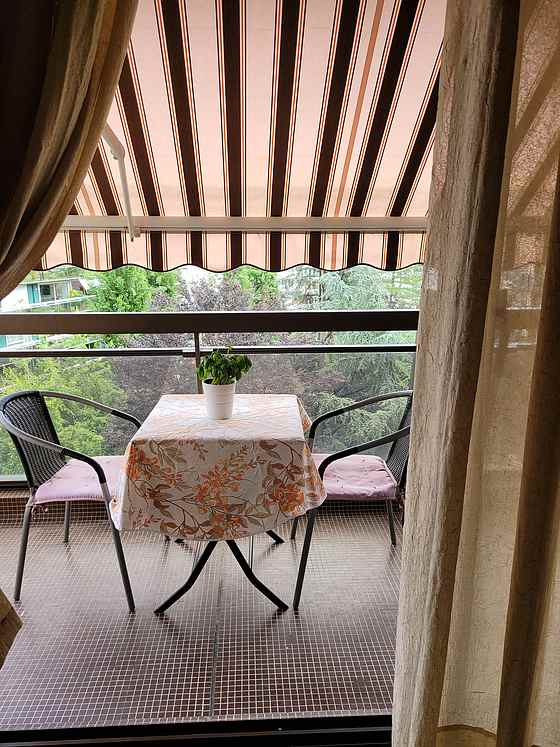 Apartment Paris 16° - 