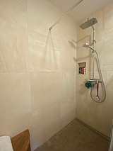 Apartamento París 16° - Cuarto de baño