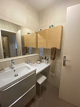 Apartamento París 16° - Cuarto de baño