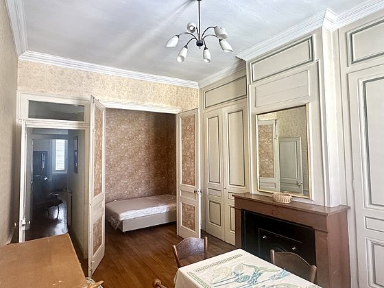 Apartment Lyon 2° - 