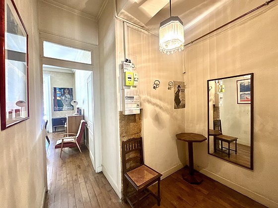 Appartamento Lyon 2° - 