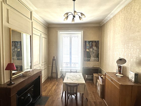 Appartamento Lyon 2° - 