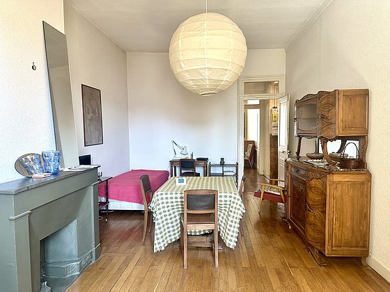 Appartamento Lyon 2° - 