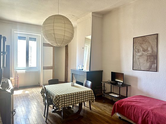 Appartamento Lyon 2° - 