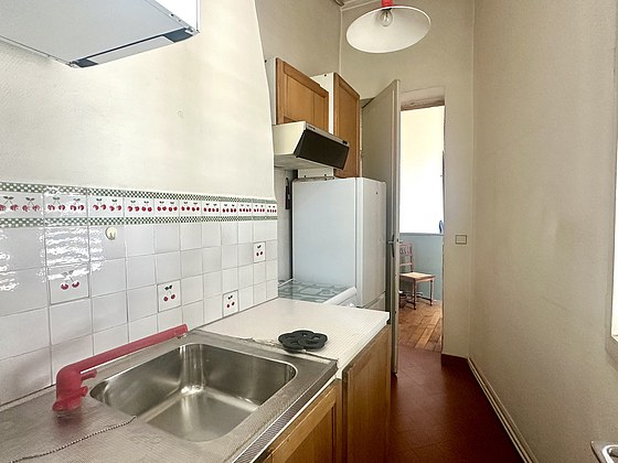 Appartamento Lyon 2° - 