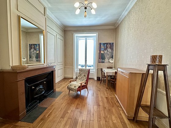 Appartement Lyon 2° - 