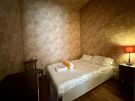 Appartement Lyon 2° - 