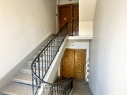 Appartamento Lyon 2°