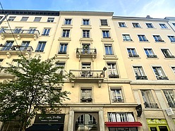 Appartamento Lyon 2°