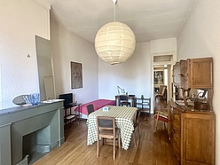 Appartamento Lyon 2° - Soggiorno