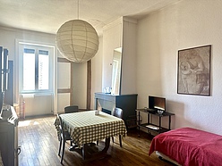 Appartamento Lyon 2° - Soggiorno