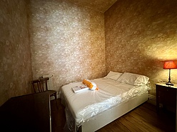 Appartement Lyon 2° - Chambre