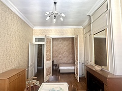 Wohnung Lyon 2° - Wohnzimmer