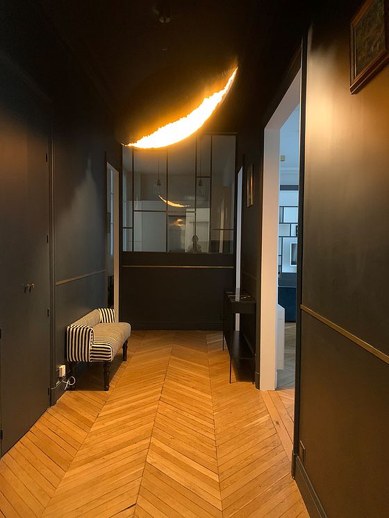 Apartment Paris 16° - 