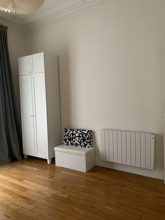 Appartement Paris 16° - 