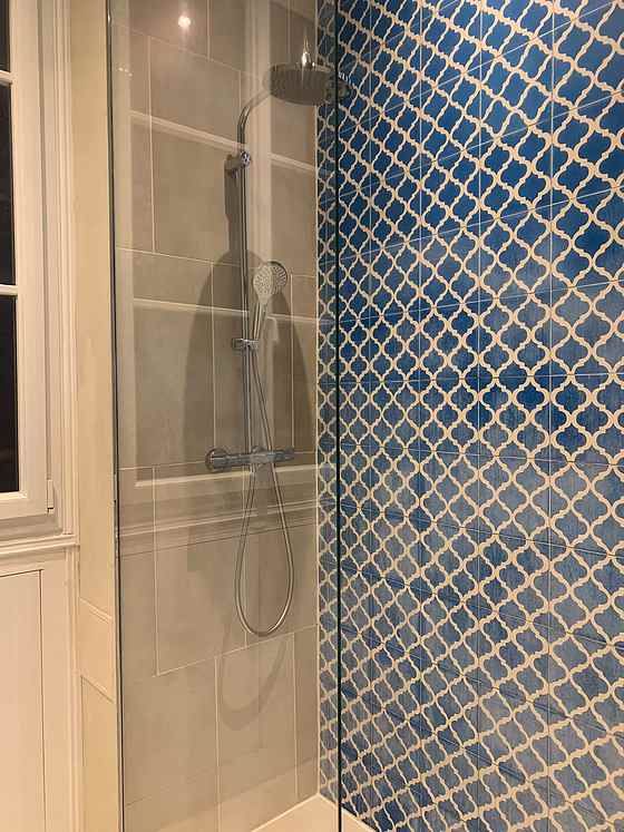 Appartement Paris 16° - 