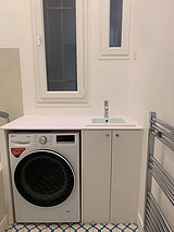 Appartamento Parigi 16° - Sala da bagno 2