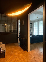 Appartement Paris 16° - Entrée