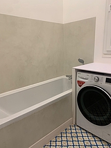 Appartement Paris 16° - Salle de bain 2