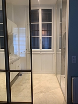 Wohnung Paris 16° - Badezimmer