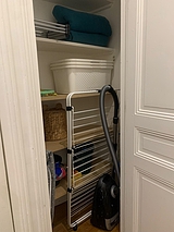 Wohnung Paris 16° - Couloir