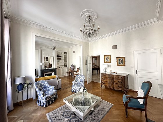 Apartment Lyon 6° - 