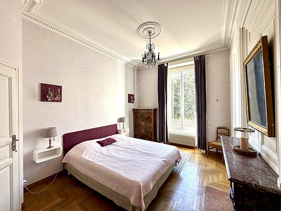 Apartment Lyon 6° - 