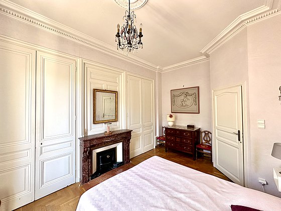 Apartment Lyon 6° - 