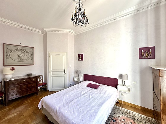 Appartamento Lyon 6° - 