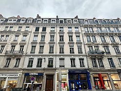 Apartamento Lyon 6°