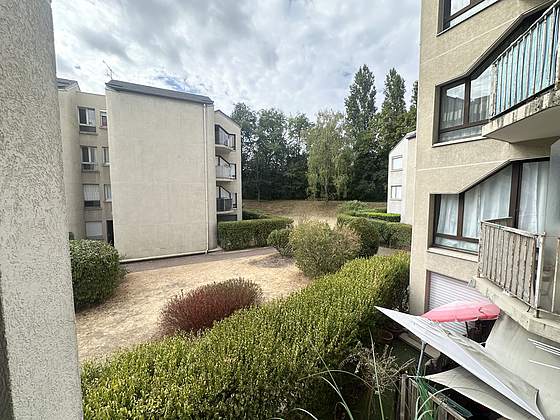 Apartamento Argenteuil - 