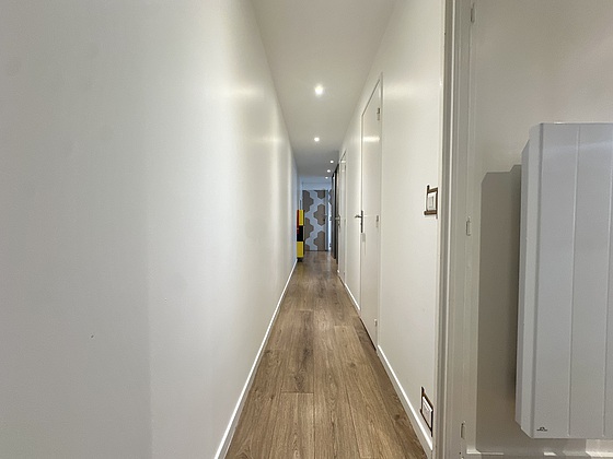 Apartment Argenteuil - 