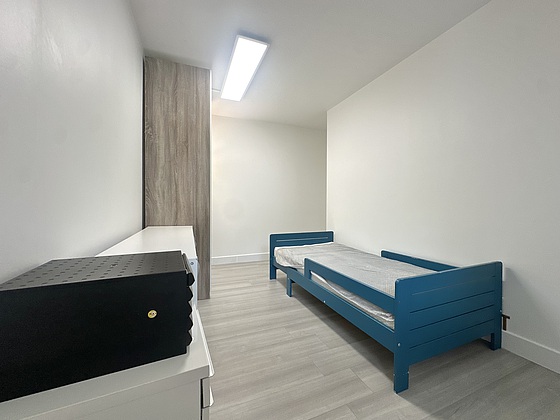 Apartment Argenteuil - 