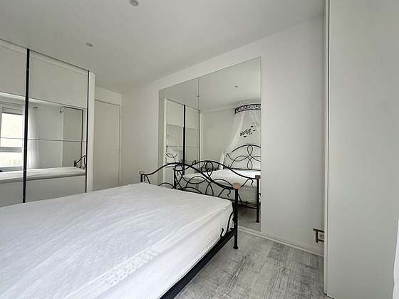 Appartamento Argenteuil - 