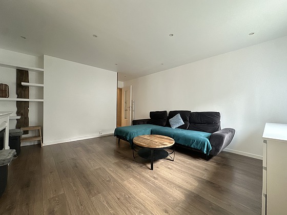 Appartement Argenteuil - 