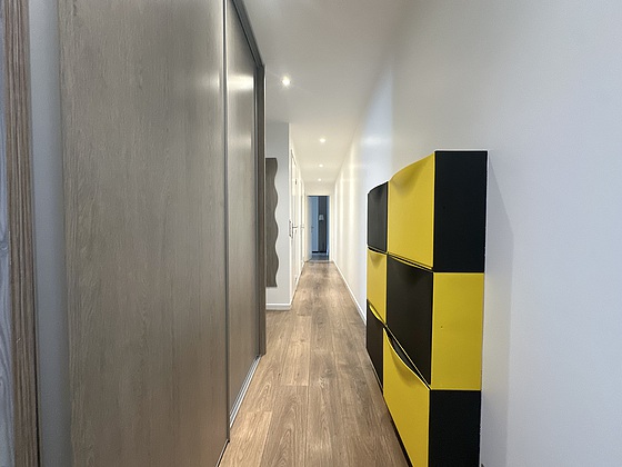 Wohnung Argenteuil - 