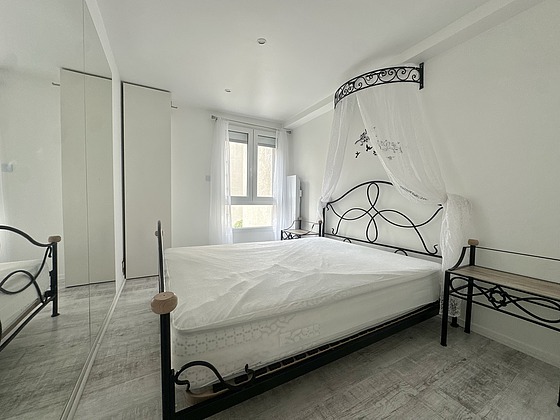 Wohnung Argenteuil - 