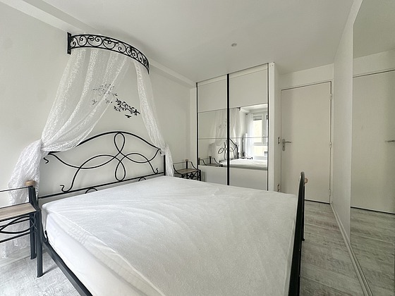 Wohnung Argenteuil - 
