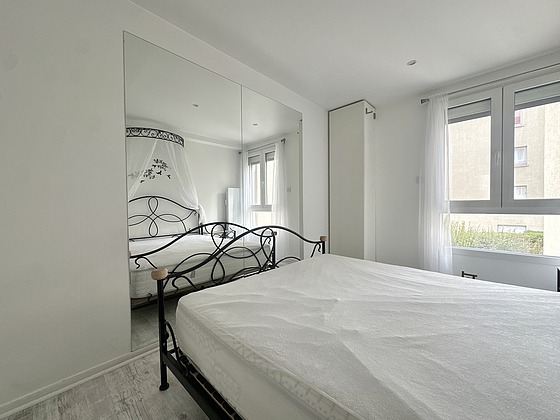 Wohnung Argenteuil - 