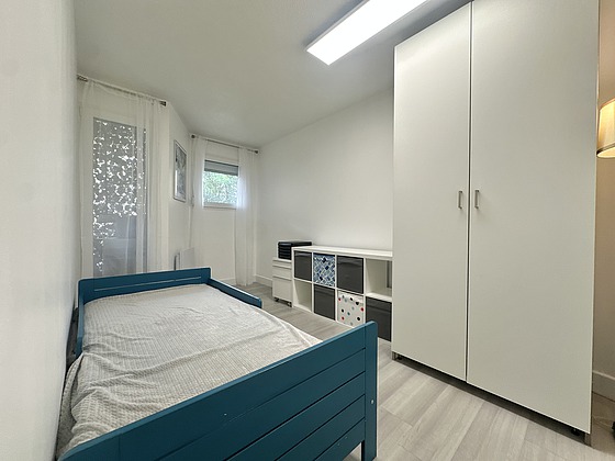 Wohnung Argenteuil - 