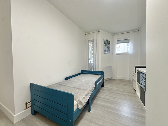 Wohnung Argenteuil - 