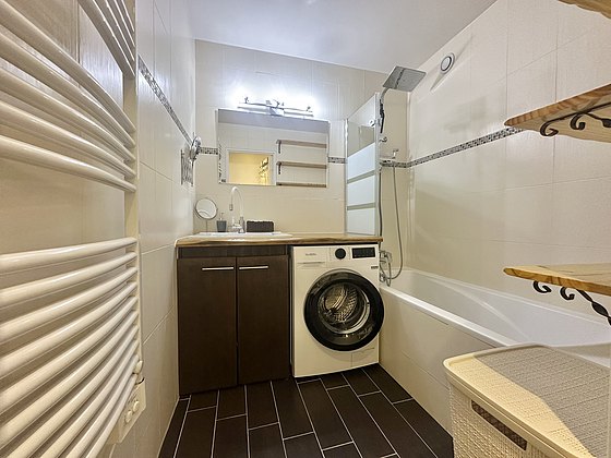 Wohnung Argenteuil - 