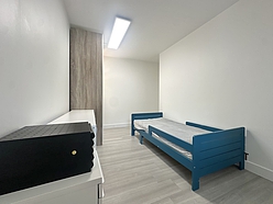 Wohnung Argenteuil - Schlafzimmer 2